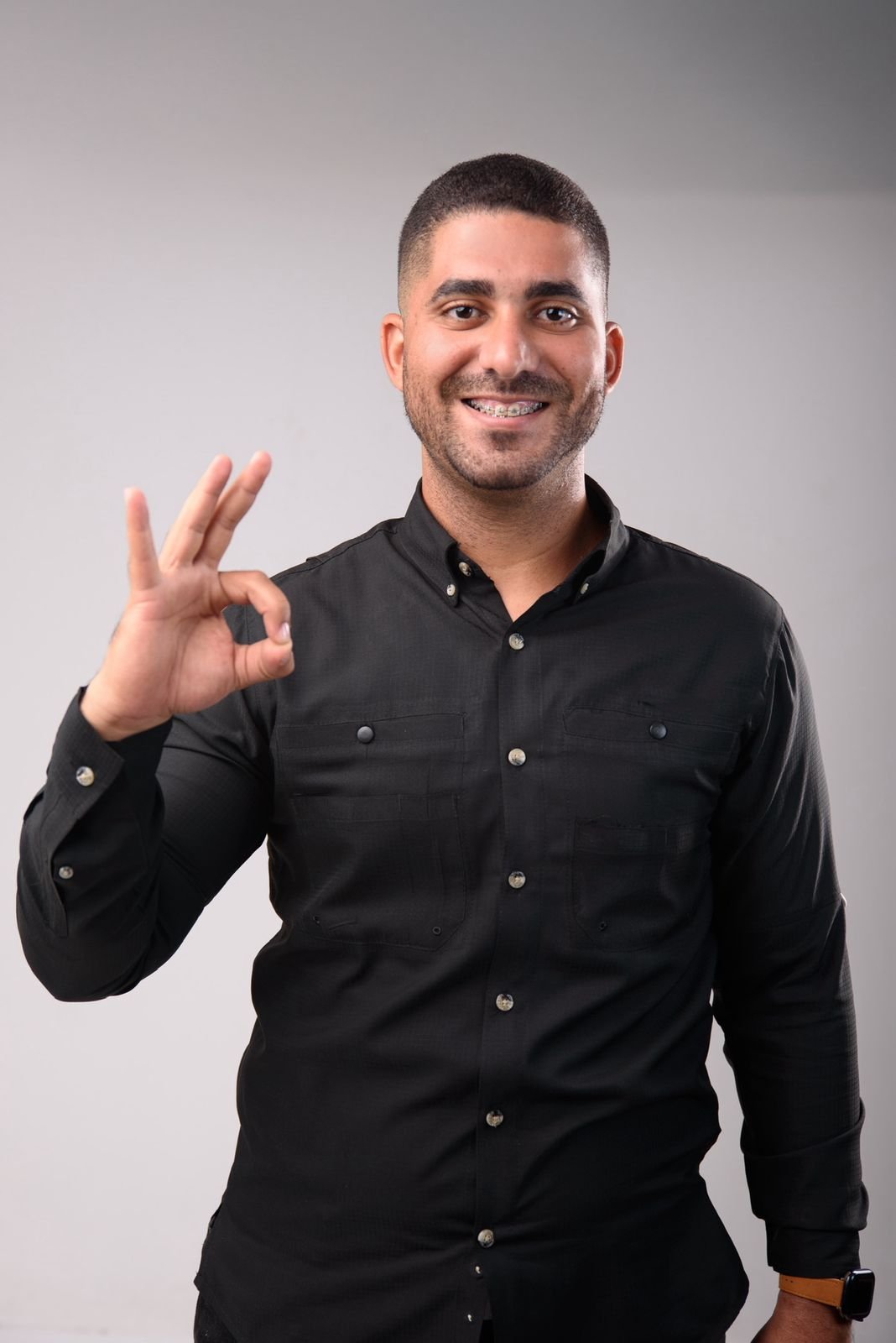 Candidato